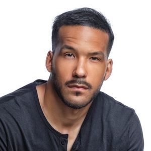 Meet your Posher, Asheesh